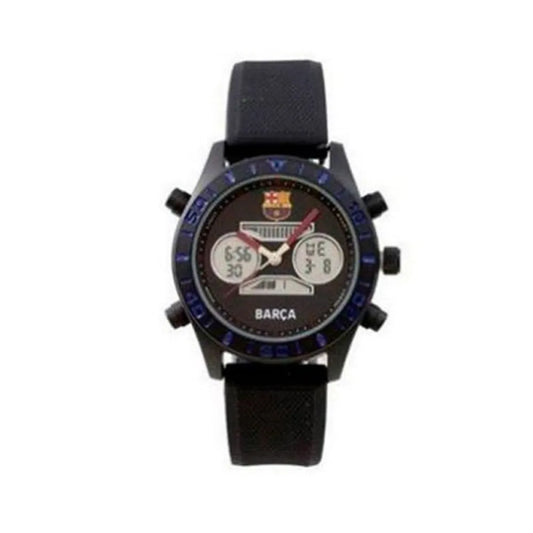 Seva import FC Barcelona watch