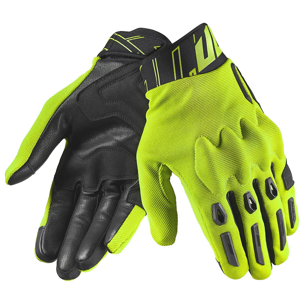 Seventy degrees Fullgas summer gloves