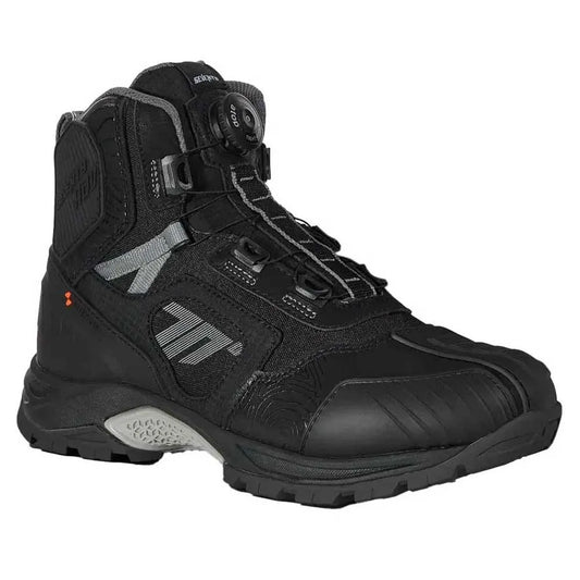 Seventy degrees SD-BA7 Stelvio Low touring boots