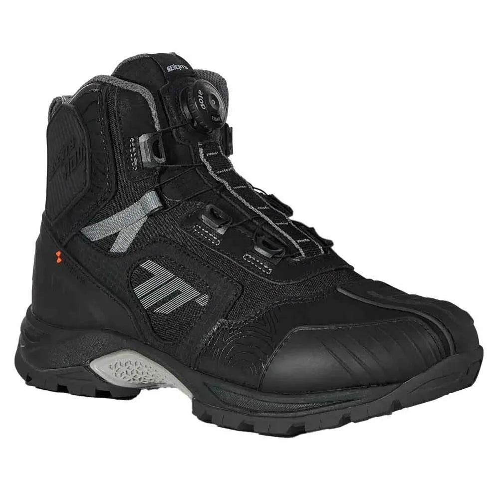 Seventy degrees SD-BA7 Stelvio Low touring boots