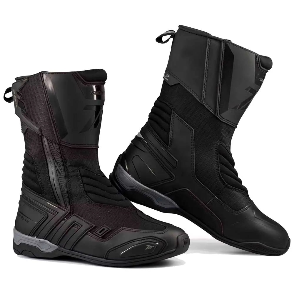 Seventy degrees SD-BT5 Oberalp High touring boots