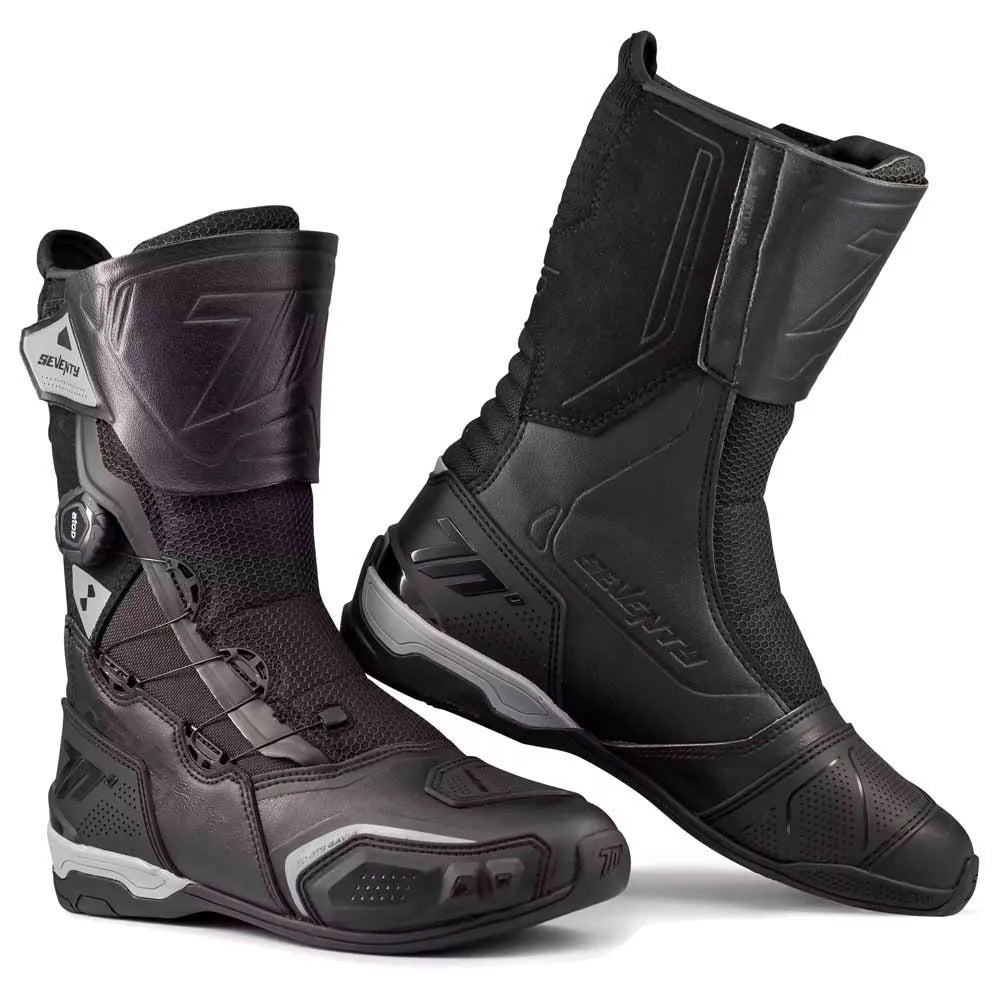 Seventy degrees SD-BT9 Gavia touring boots