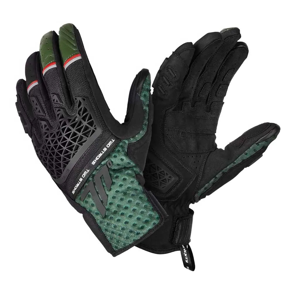 Seventy degrees SD-N60 Two Stroke summer gloves
