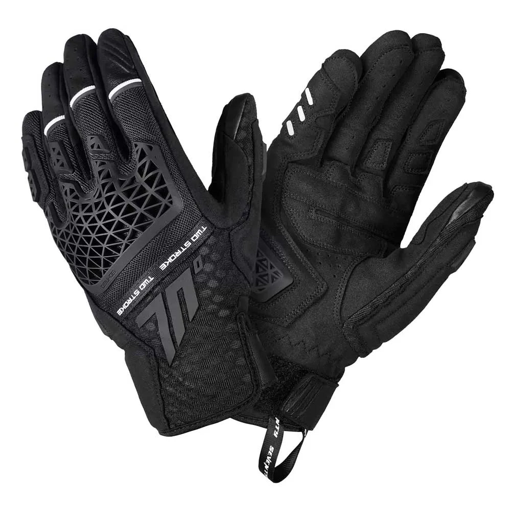 Seventy degrees SD-N60 Two Stroke summer gloves