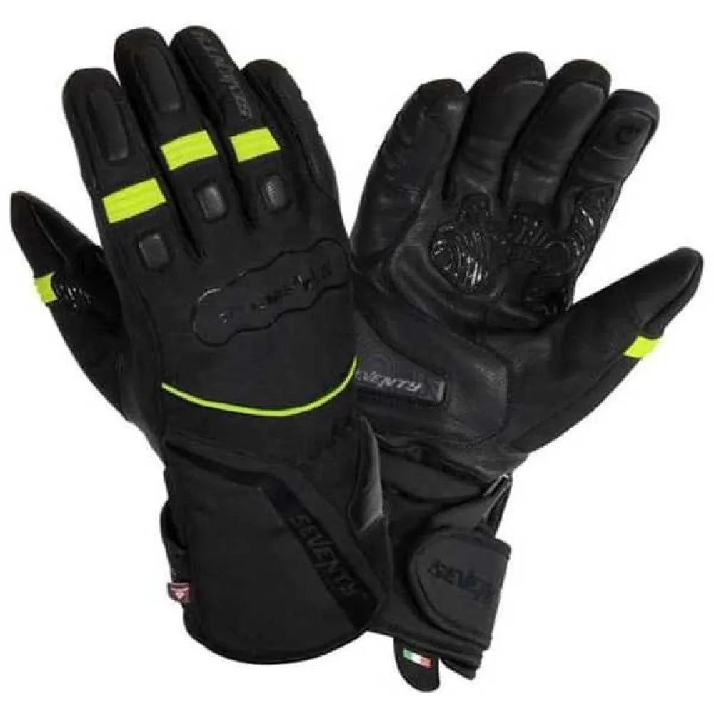 Seventy degrees SD-T7 Gobi gloves