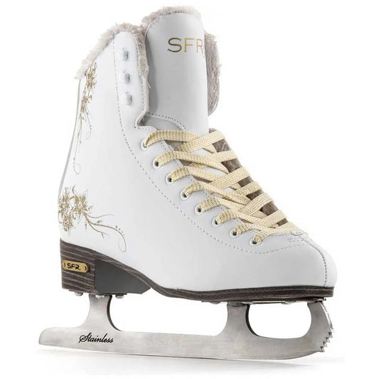 Sfr skates Glitra woman ice skates
