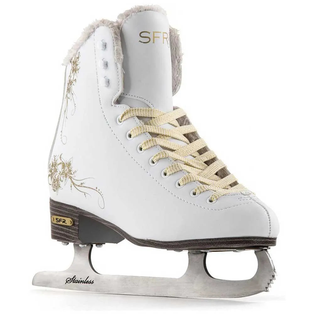 Sfr skates Glitra woman ice skates