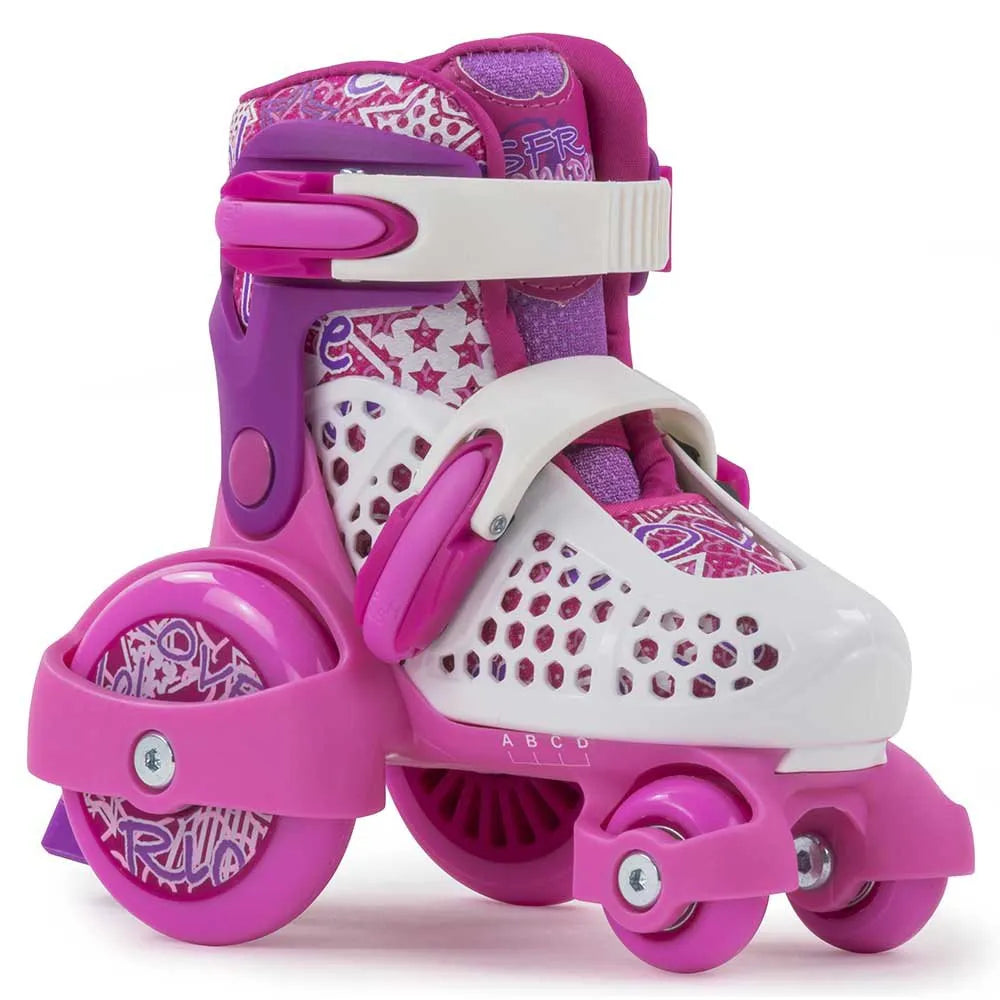 Sfr skates Stomper junior Roller Skates