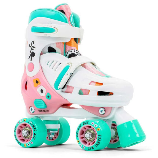Sfr skates Storm V Adjustable roller skates
