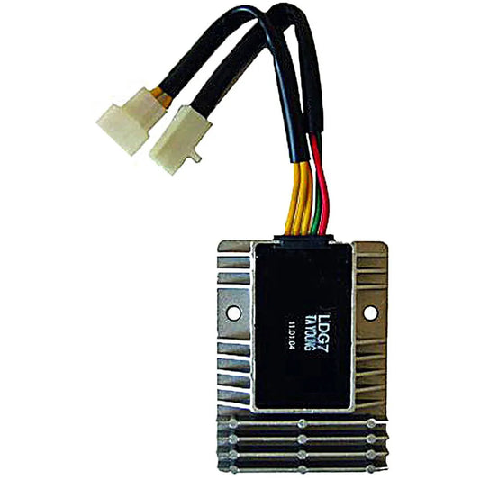 Sgr 12V/25A Trifase CC 5 Wires 4179032 regulator/rectifier