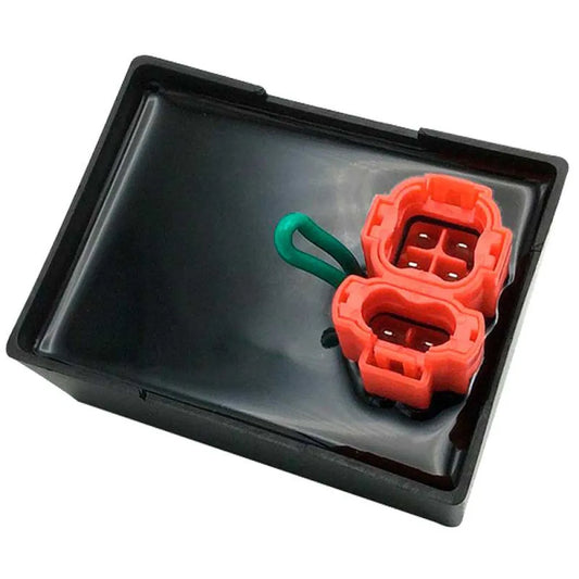 Sgr Peugeot Kisbee/Django 50 ecu kit
