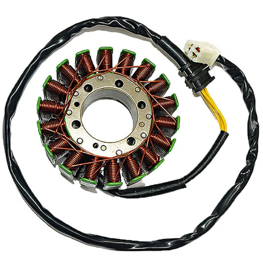 Sgr Trifase 18 Poles Honda VFR 800 FI stator