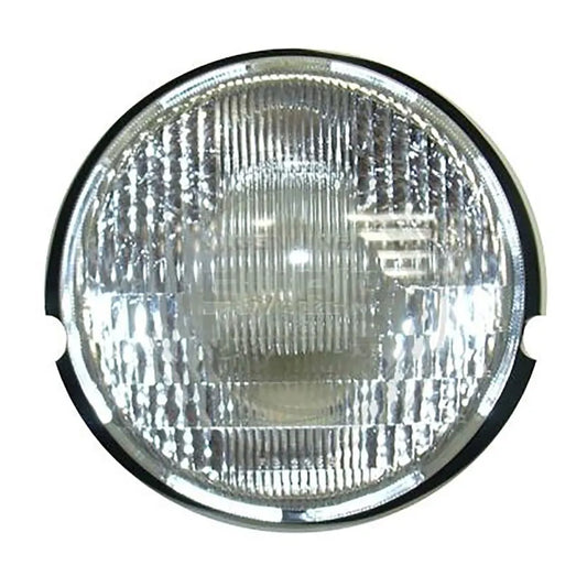 Sgr Vespa PKS 125 headlight