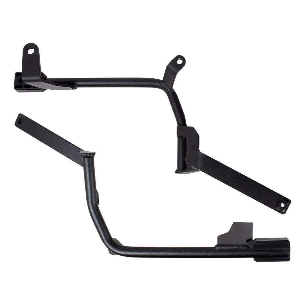 Shad 3P System Benelli TRK 502 side cases fitting