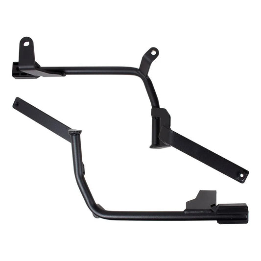 Shad 3P System Benelli TRK 502 side cases fitting