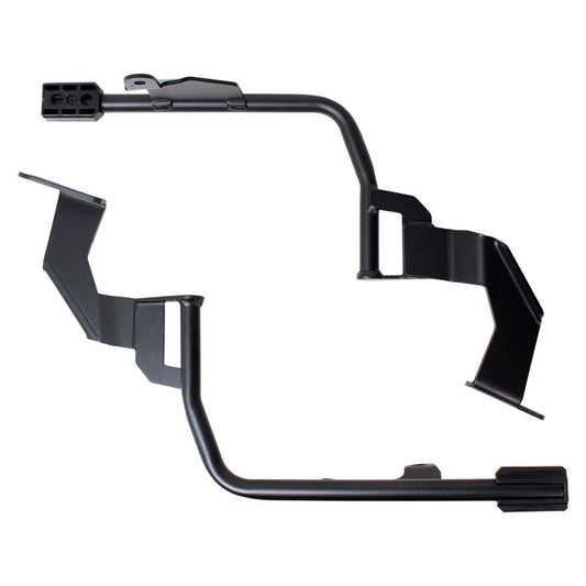 Shad 3P System BMW F800R/F800S side cases fitting
