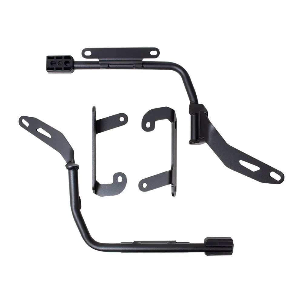 Shad 3P System Honda NC750S/NC750X side cases fitting