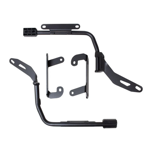 Shad 3P System Honda NC750S/NC750X side cases fitting