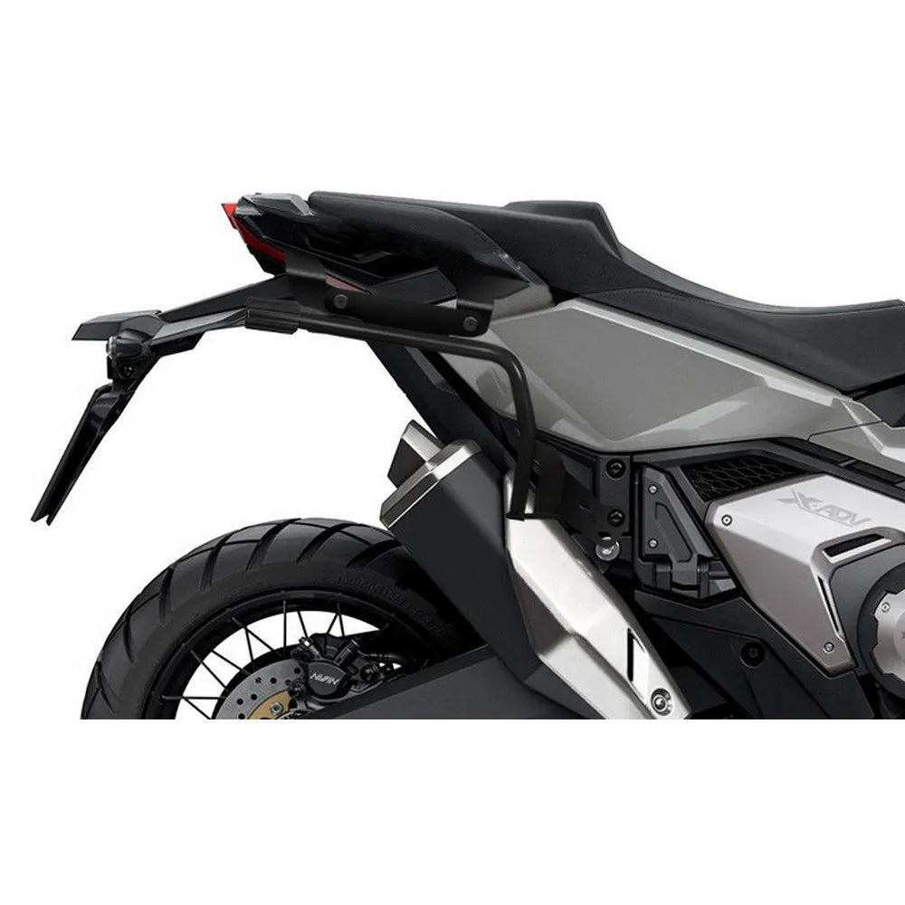 Shad 3P System Honda X-ADV 750 side cases fitting