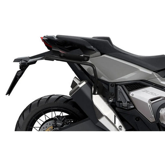 Shad 3P System Honda X-ADV 750 side cases fitting
