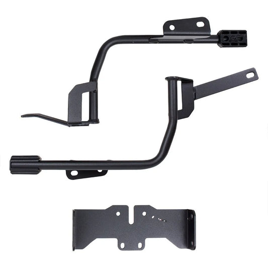 Shad 3P System Kawasaki Z900 side cases fitting