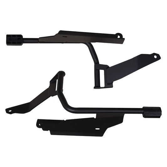 Shad 3P System Kawasaki Z900RS/Z900RS Cafe side cases fitting