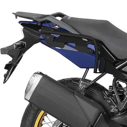 Shad 3P System Suzuki V-Strom 800 De ´23 side cases fitting