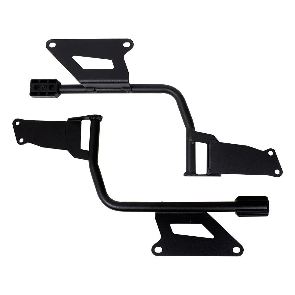 Shad 3P System Yamaha MT09 Tracer side cases fitting