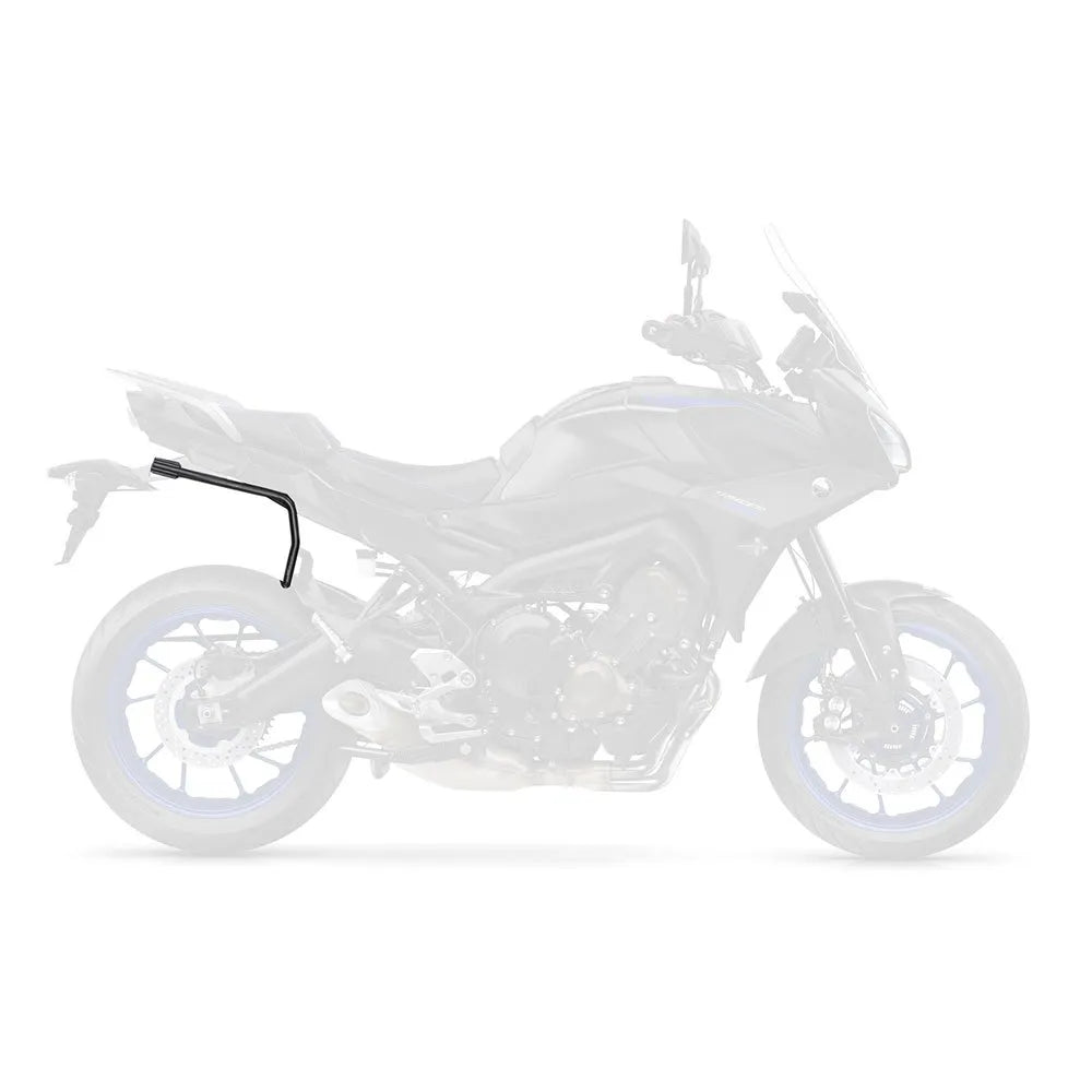 Shad 3P System Yamaha MT09 Tracer&Tracer 900/GT side cases fitting