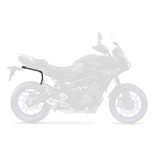 Shad 3P System Yamaha MT09 Tracer&Tracer 900/GT side cases fitting