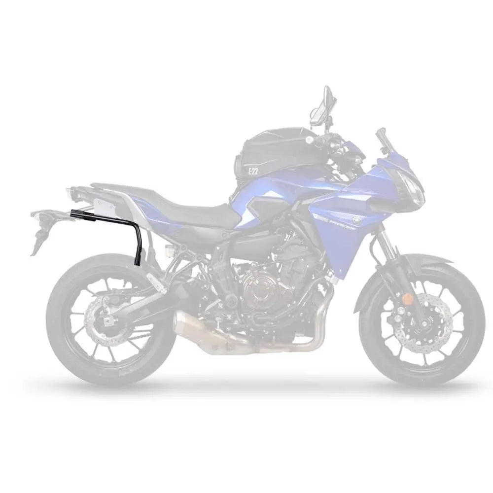 Shad 3P System Yamaha Tracer 700 side cases fitting