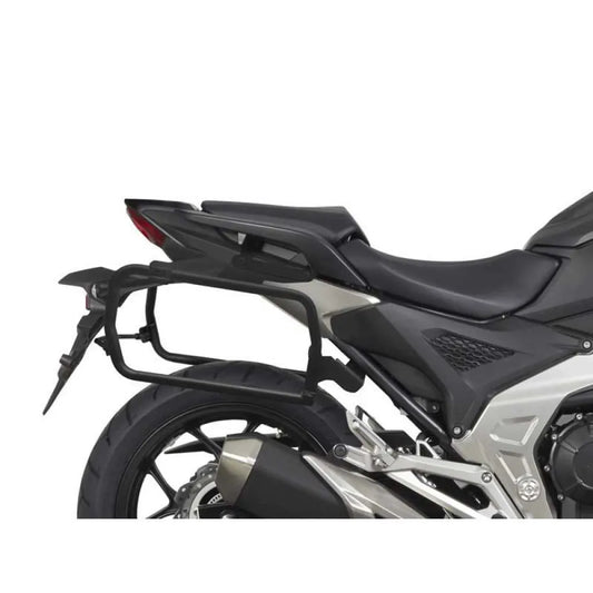 Shad 4P System Honda NC750X side cases fitting