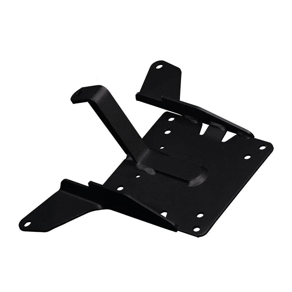 Shad BMW C650GT top case rear fitting