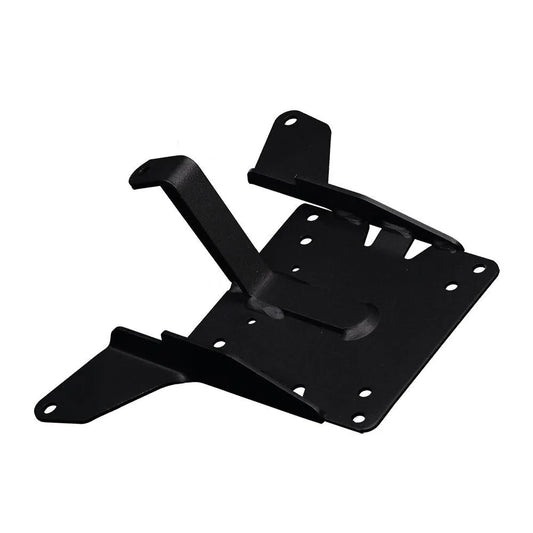Shad BMW C650GT top case rear fitting