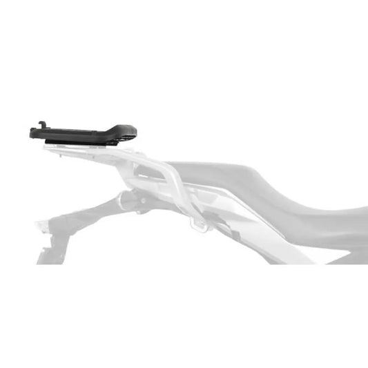 Shad BMW G310GS top case rear fitting