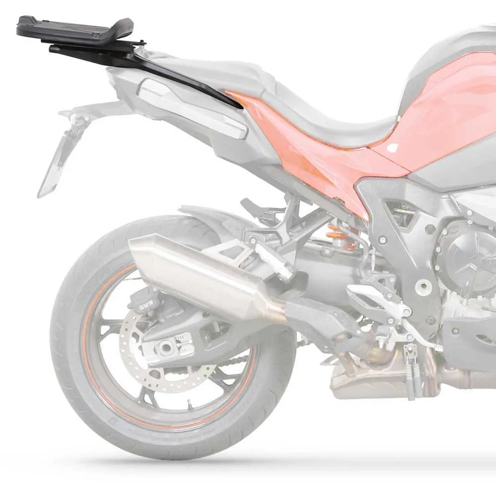 Shad BMW S1000XR top case rear fitting
