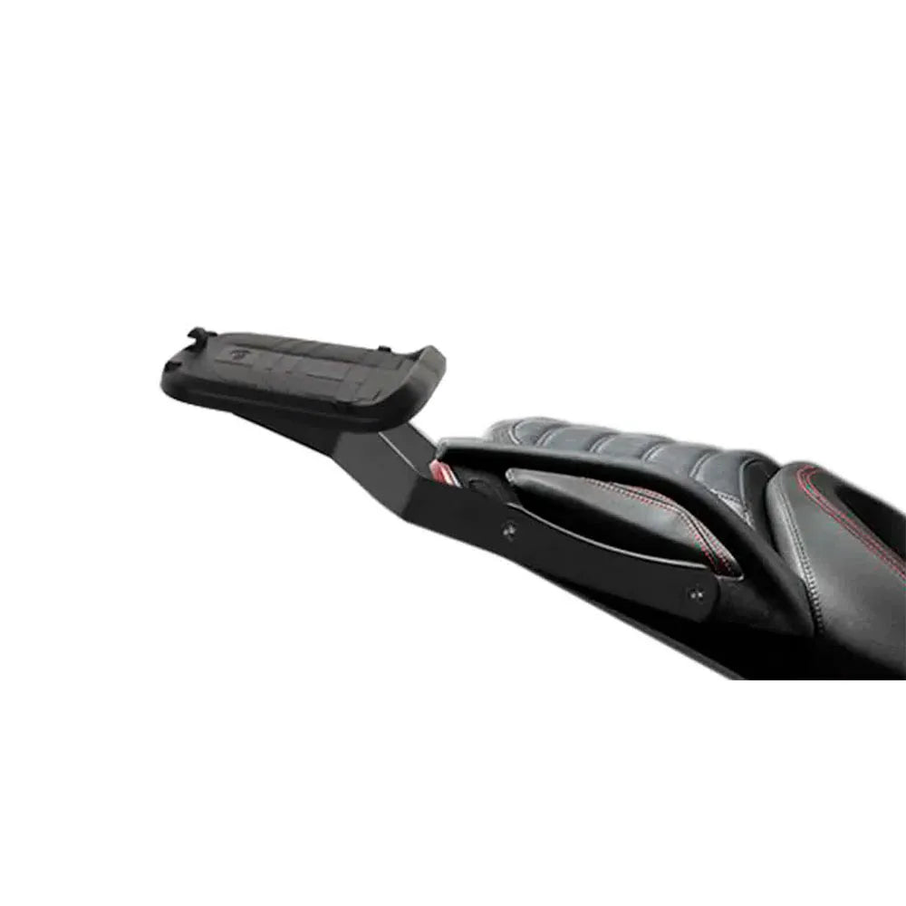 Shad Can Am Spyder F3/F3 S top case rear fitting