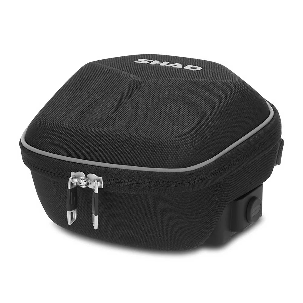 Shad Click System EVA tank bag
