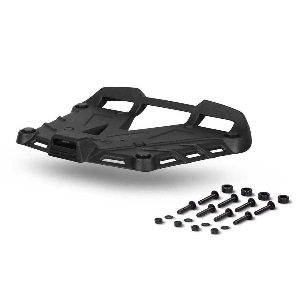 Shad D1BTRPA2 With Screws top case rear fitting