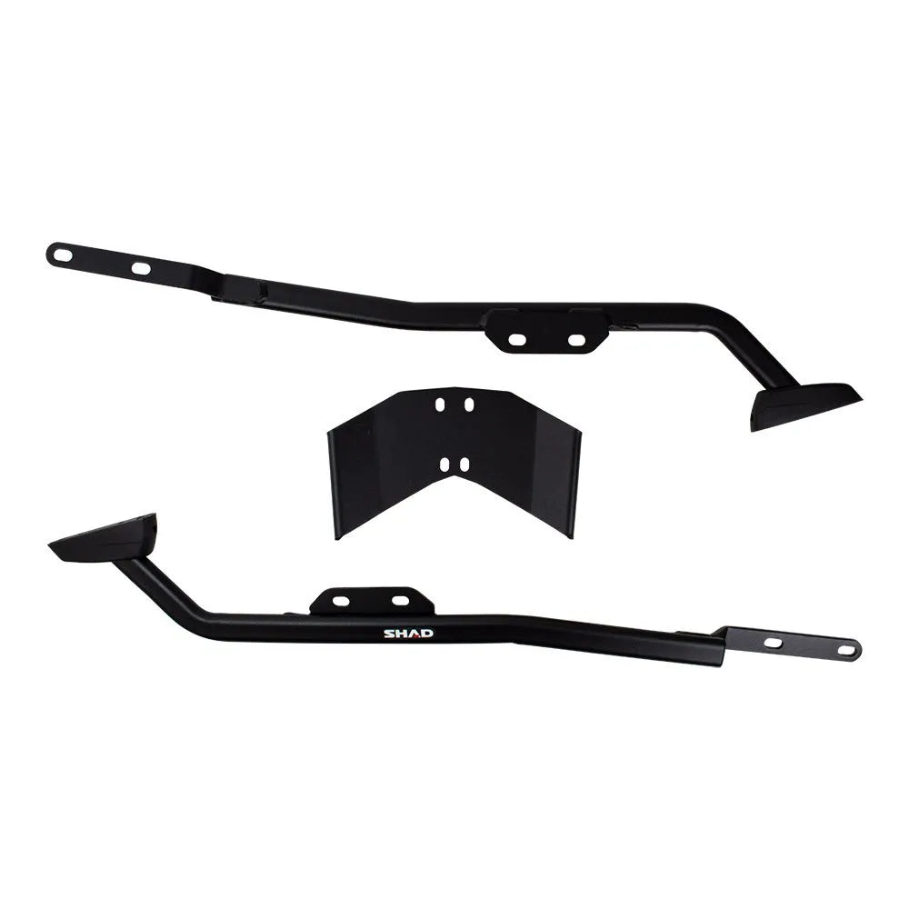 Shad Honda CB500F/CBR500R top case rear fitting