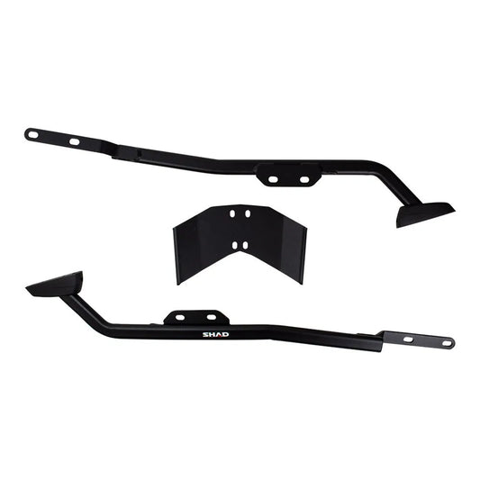 Shad Honda CB500F/CBR500R top case rear fitting