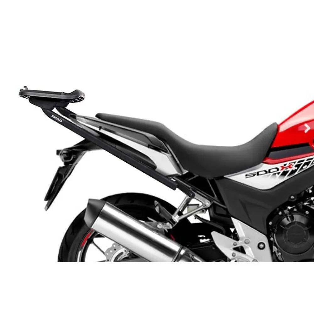 Shad Honda CB500X top case rear fitting