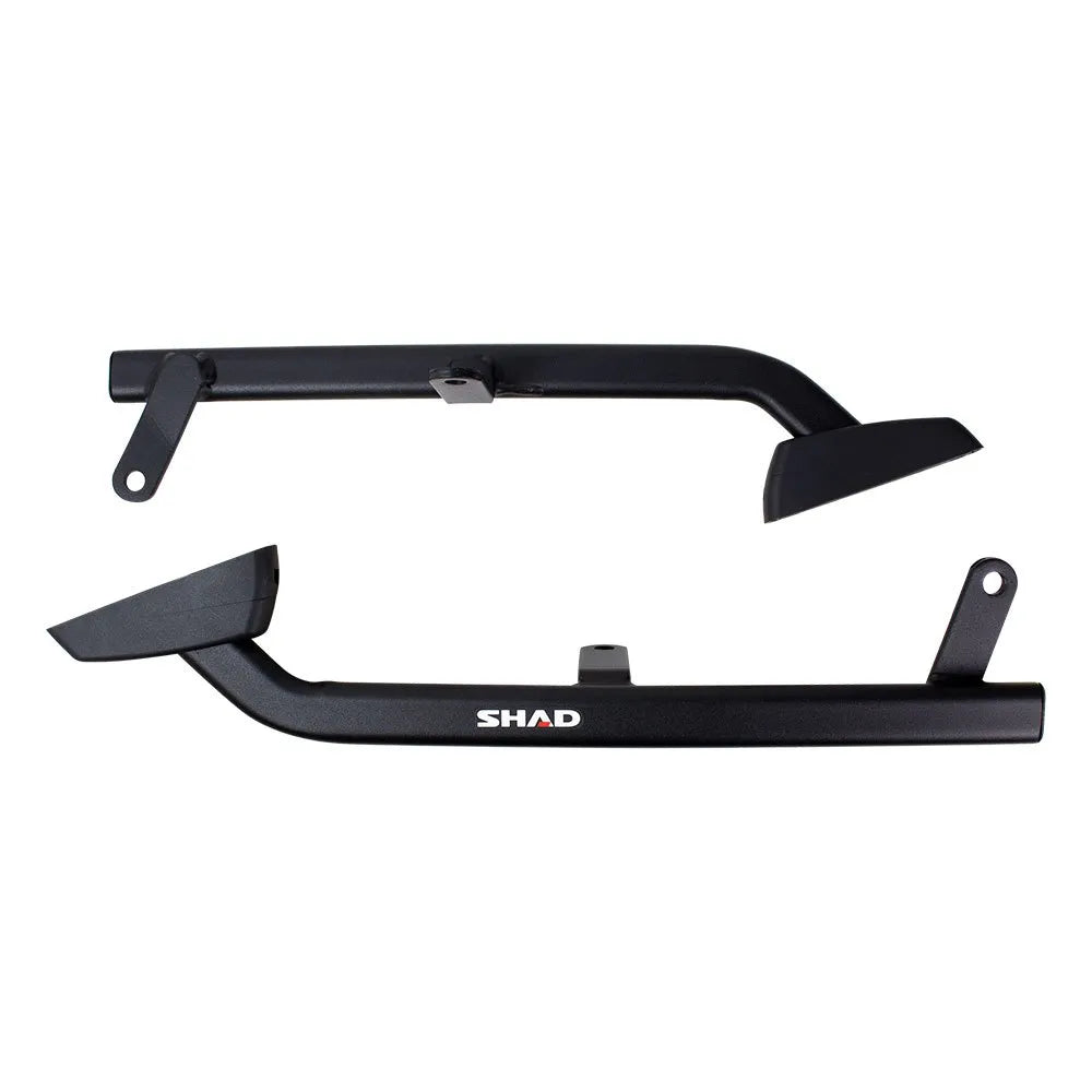 Shad Honda CB650F/CBR650F top case rear fitting