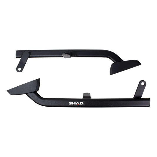 Shad Honda CB650F/CBR650F top case rear fitting