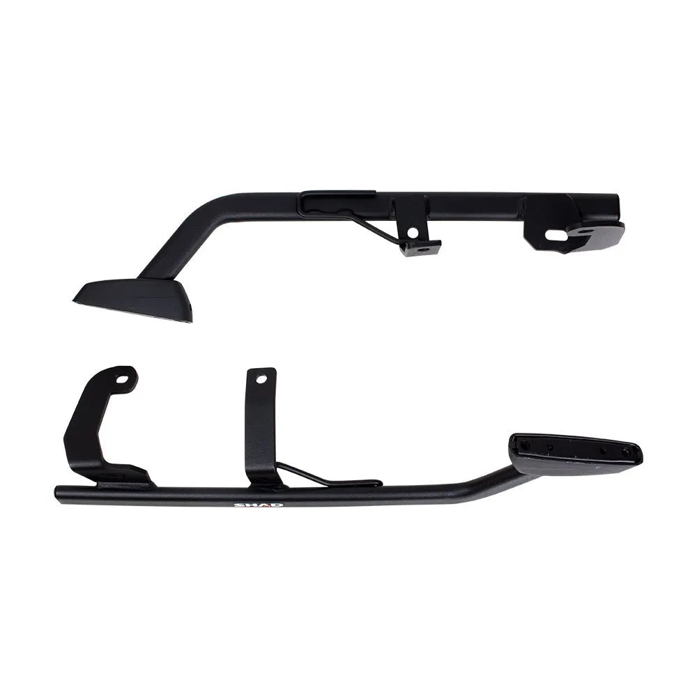 Shad Honda Integra 750 top case rear fitting