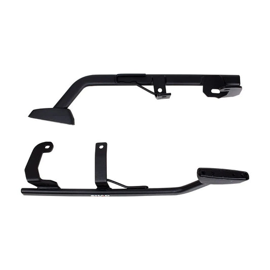 Shad Honda Integra 750 top case rear fitting