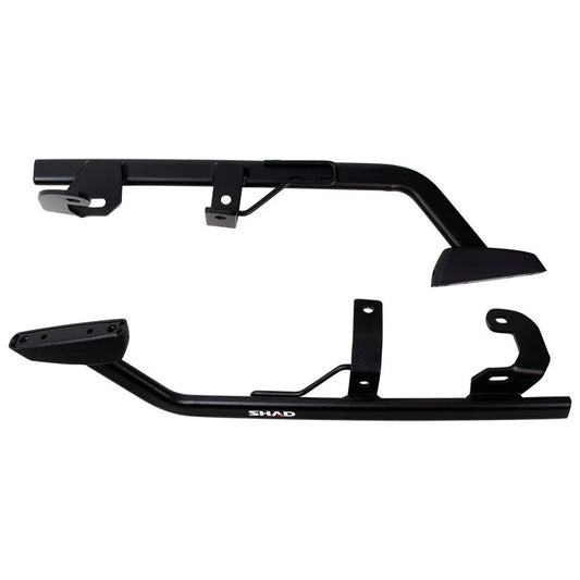 Shad Honda NC750S/NC750X top case rear fitting