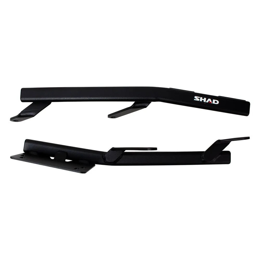 Shad Kawasaki Versys 650 top case rear fitting