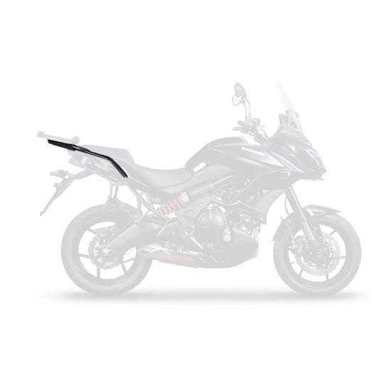 Shad Kawasaki Versys 650 top case rear fitting