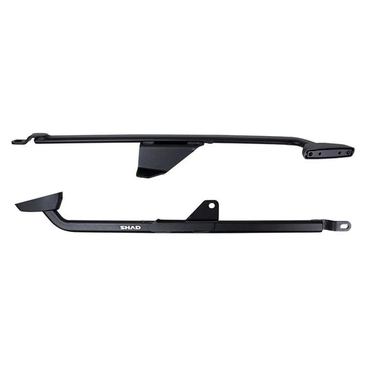 Shad Kawasaki Z1000SX top case rear fitting